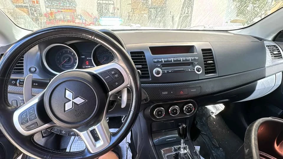 2011 Mitsubishi Lancer 8th Gen - Image 3 of 7