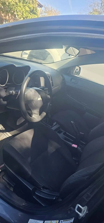 2011 Mitsubishi Lancer 8th Gen - Image 3 of 5