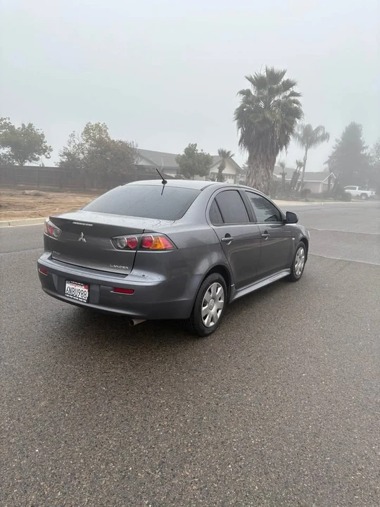 2011 Mitsubishi Lancer 8th Gen - Image 3 of 6