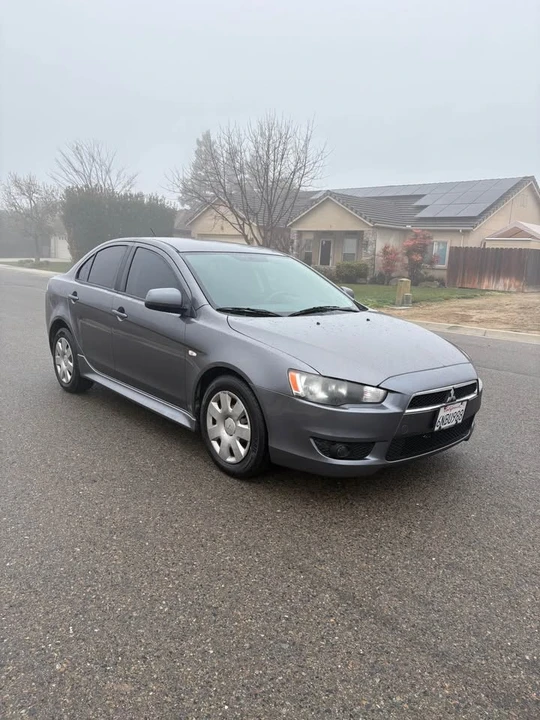 2011 Mitsubishi Lancer 8th Gen - Image 2 of 6