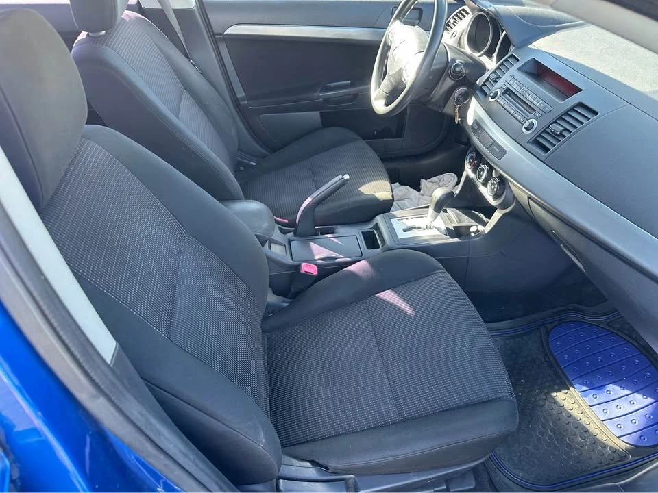2011 Mitsubishi Lancer 9th Gen - Image 3 of 3