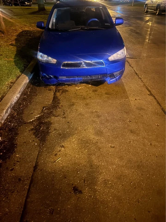 2011 Mitsubishi Lancer 9th Gen - Image 4 of 5