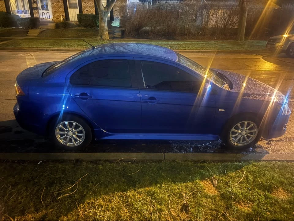 2011 Mitsubishi Lancer 9th Gen - Image 5 of 5