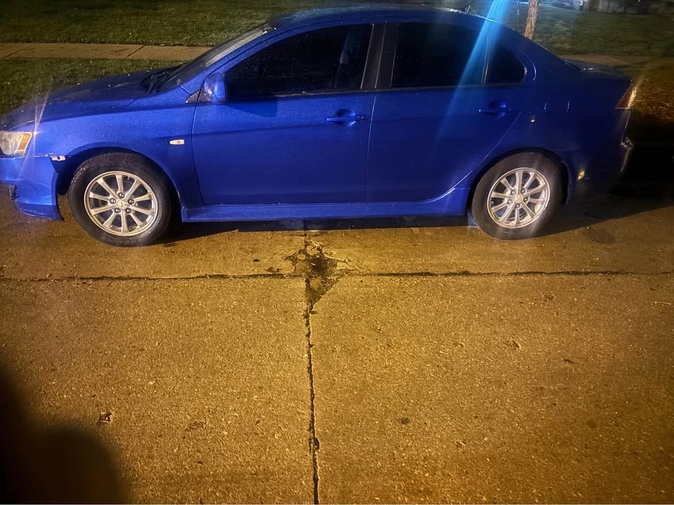 2011 Mitsubishi Lancer 9th Gen - Image 3 of 5