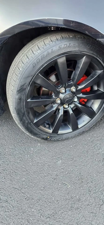 2011 Mitsubishi Lancer 8th Gen - Image 17 of 19