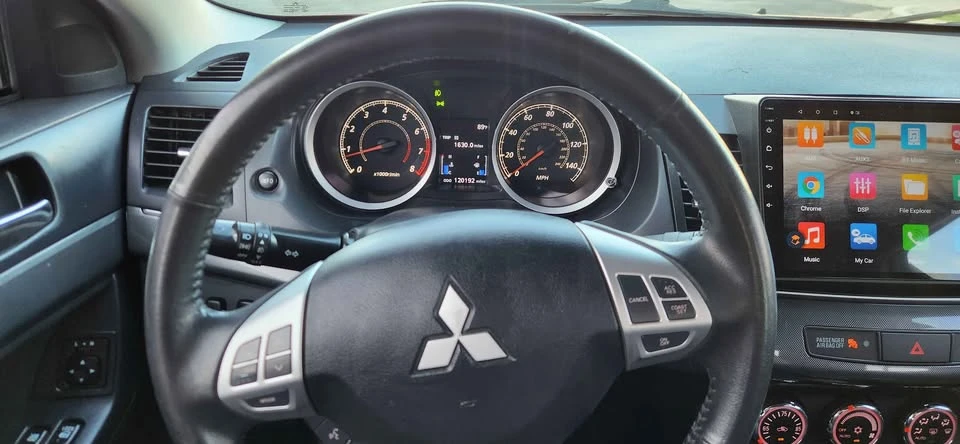 2011 Mitsubishi Lancer 8th Gen - Image 14 of 19
