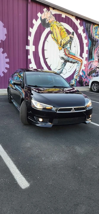 2011 Mitsubishi Lancer 8th Gen - Image 6 of 19