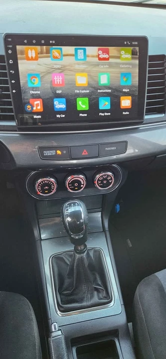 2011 Mitsubishi Lancer 8th Gen - Image 11 of 19