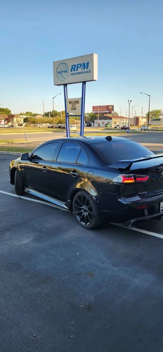 2011 Mitsubishi Lancer 8th Gen - Image 16 of 19