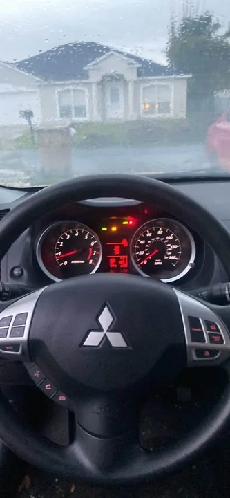 2011 Mitsubishi Lancer 8th Gen - Image 9 of 10