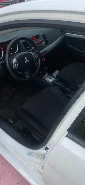 2011 Mitsubishi Lancer 8th Gen - Image 7 of 10