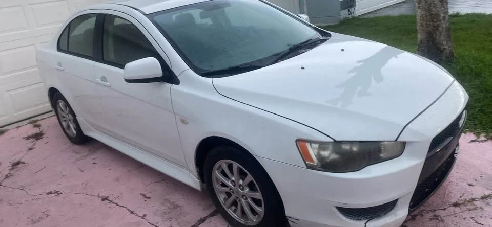 2011 Mitsubishi Lancer 8th Gen - Image 2 of 10