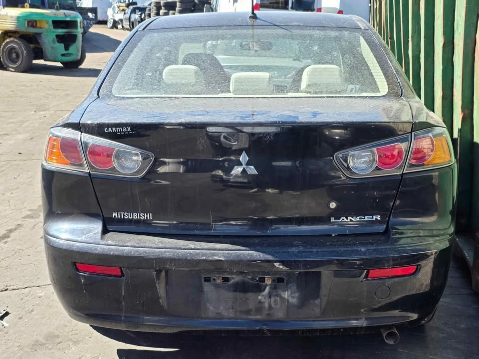 2011 Mitsubishi Lancer 9th Gen - Image 3 of 3