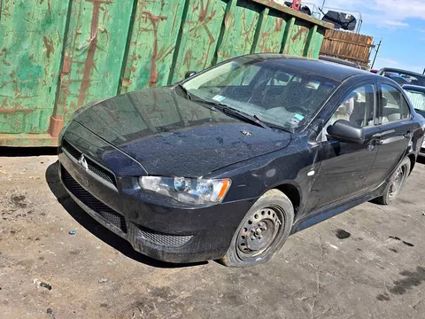 Mitsubishi Lancer Parts