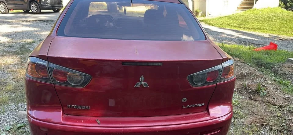 2011 Mitsubishi Lancer 8th Gen - Image 4 of 7