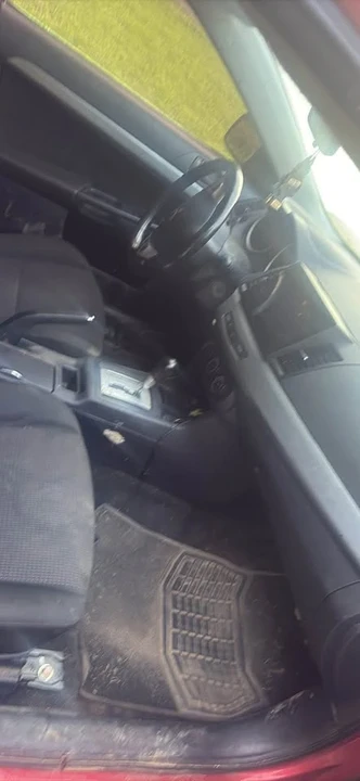 2011 Mitsubishi Lancer 8th Gen - Image 6 of 7