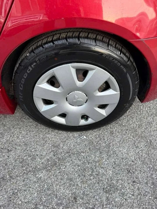 2011 Mitsubishi Lancer 8th Gen - Image 19 of 20