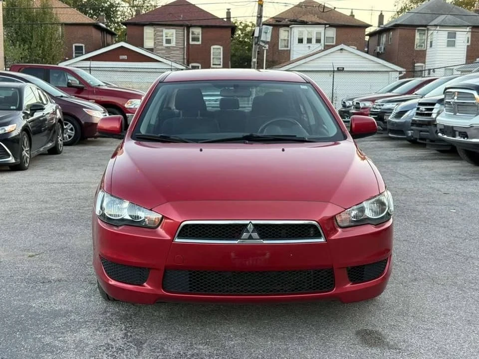 2011 Mitsubishi Lancer 8th Gen - Image 2 of 20