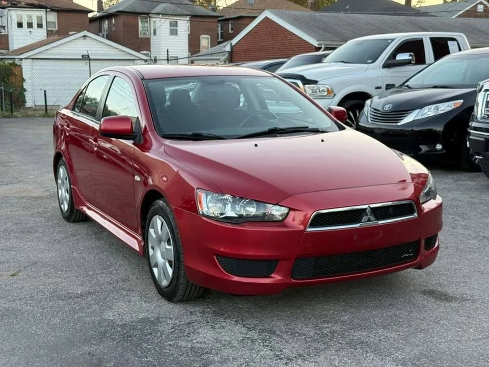 2011 Mitsubishi Lancer 8th Gen - Image 3 of 20