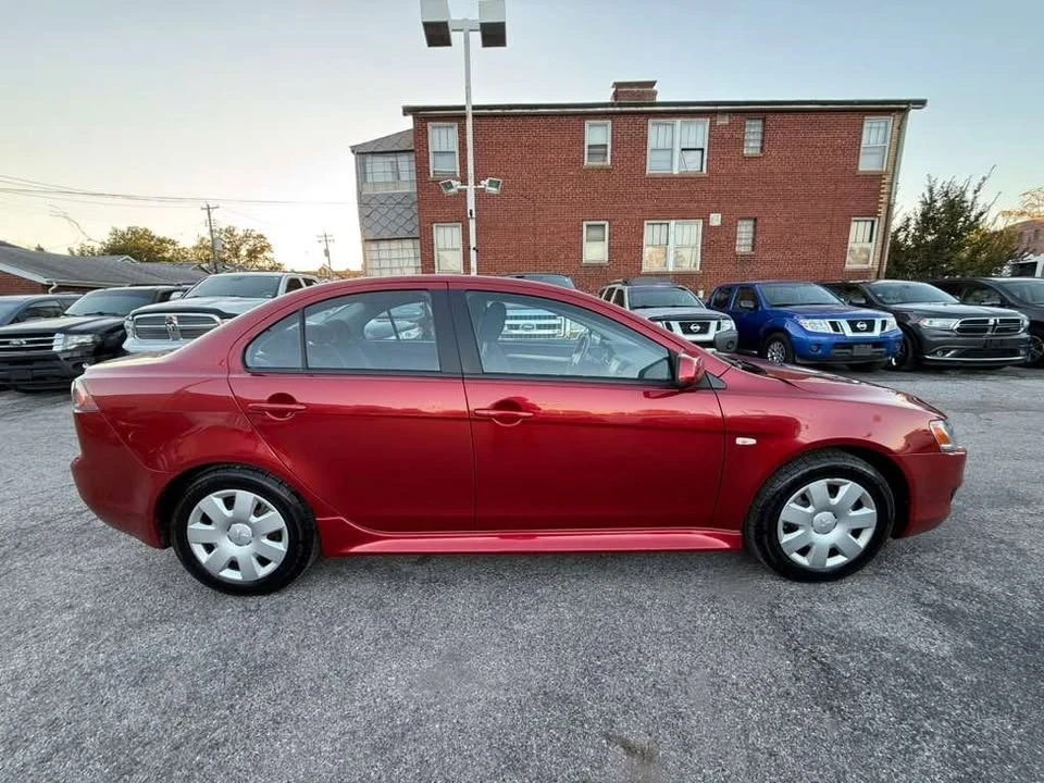 2011 Mitsubishi Lancer 8th Gen - Image 6 of 20