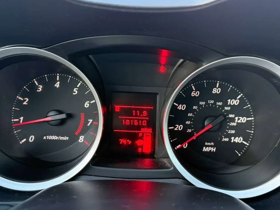 2011 Mitsubishi Lancer 8th Gen - Image 13 of 20