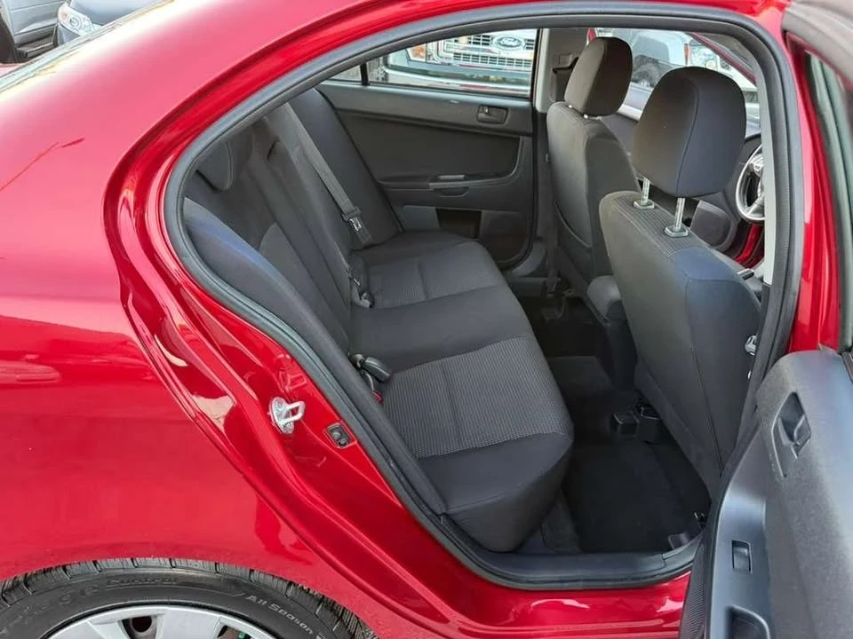 2011 Mitsubishi Lancer 8th Gen - Image 17 of 20