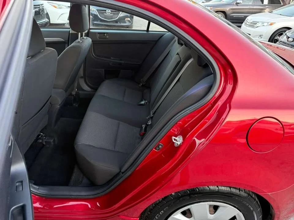 2011 Mitsubishi Lancer 8th Gen - Image 18 of 20