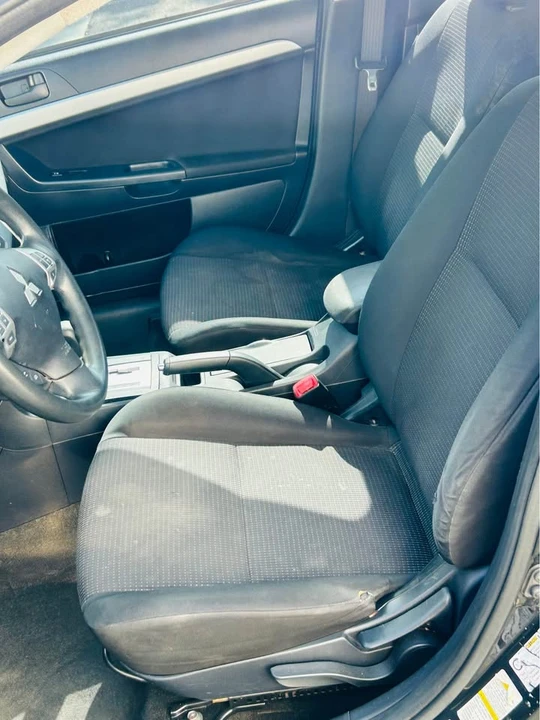 2011 Mitsubishi Lancer 8th Gen - Image 11 of 14