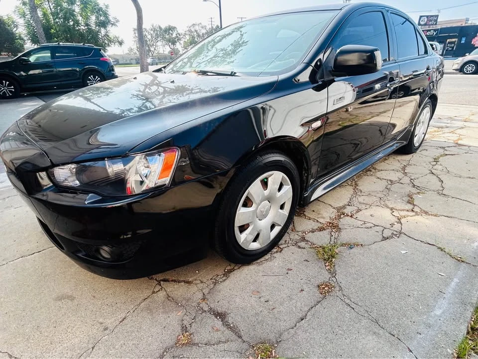 2011 Mitsubishi Lancer 8th Gen - Image 2 of 14