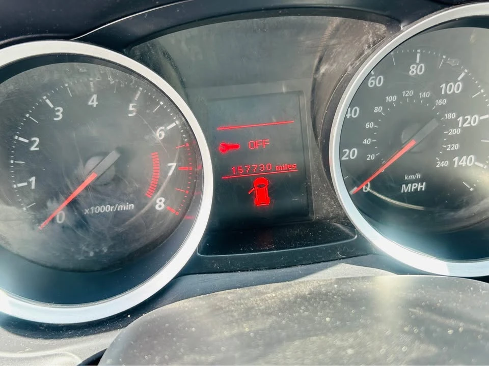 2011 Mitsubishi Lancer 8th Gen - Image 9 of 14
