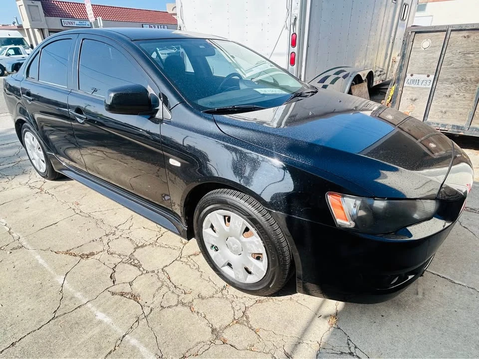 2011 Mitsubishi Lancer 8th Gen - Image 3 of 14