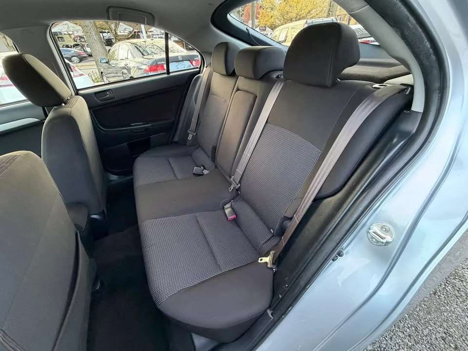 2011 Mitsubishi Lancer 9th Gen - Image 16 of 19