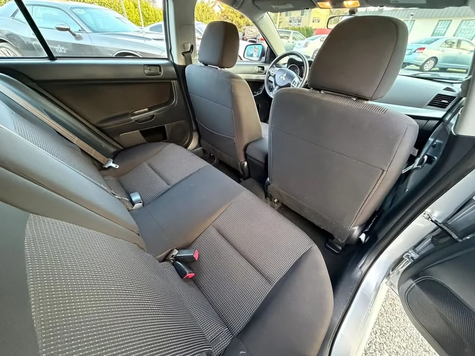 2011 Mitsubishi Lancer 9th Gen - Image 13 of 19