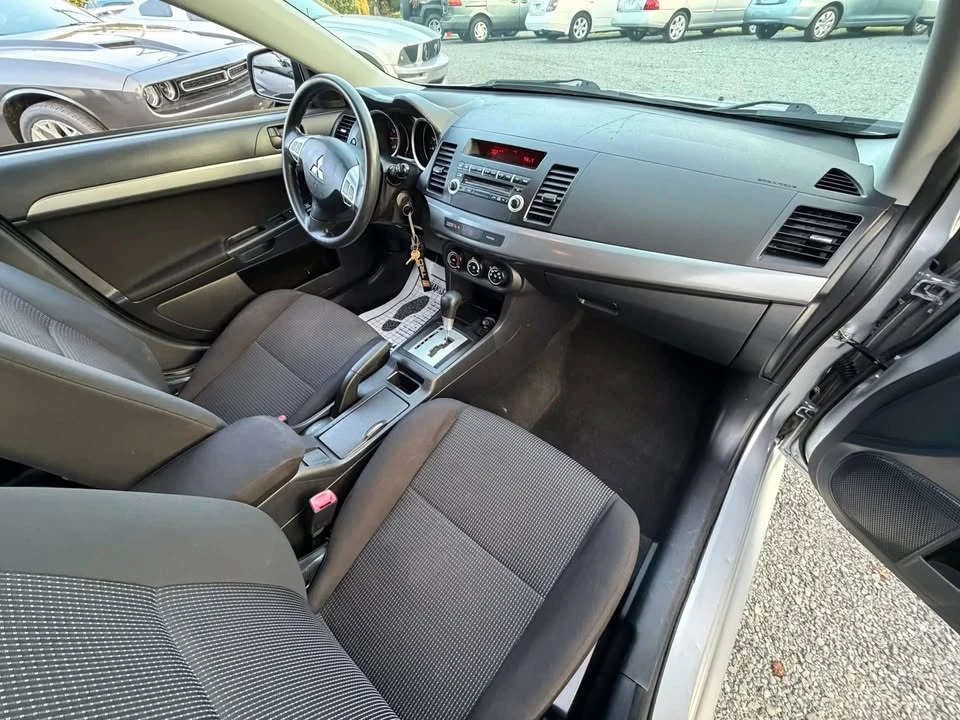2011 Mitsubishi Lancer 9th Gen - Image 11 of 19