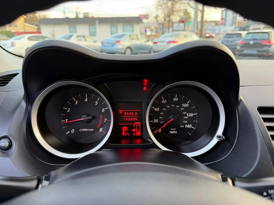 2011 Mitsubishi Lancer 9th Gen - Image 19 of 19