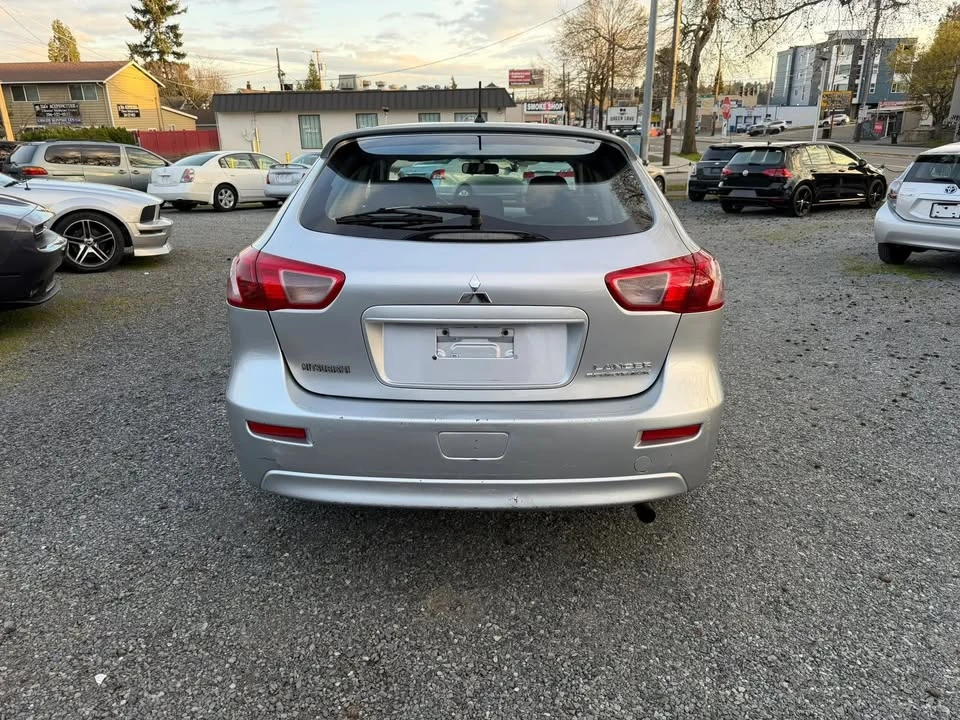 2011 Mitsubishi Lancer 9th Gen - Image 9 of 19
