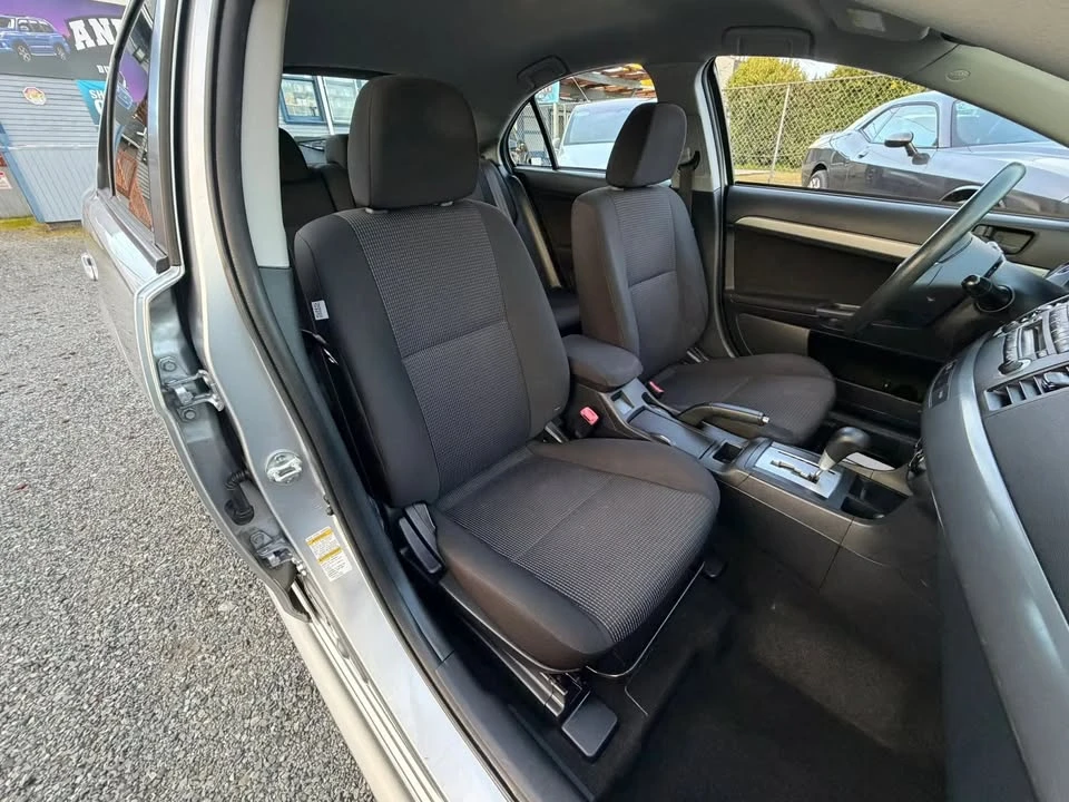 2011 Mitsubishi Lancer 9th Gen - Image 12 of 19