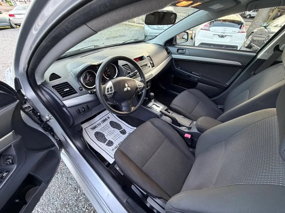 2011 Mitsubishi Lancer 9th Gen - Image 17 of 19