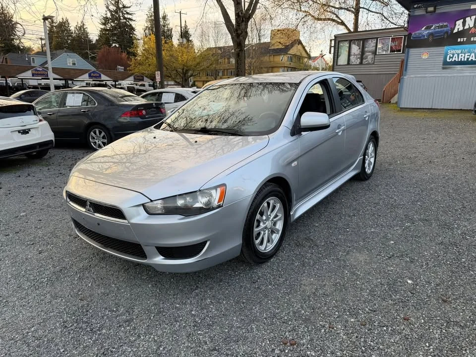 2011 Mitsubishi Lancer 9th Gen - Image 2 of 19