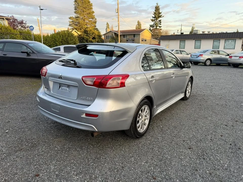 2011 Mitsubishi Lancer 9th Gen - Image 3 of 19