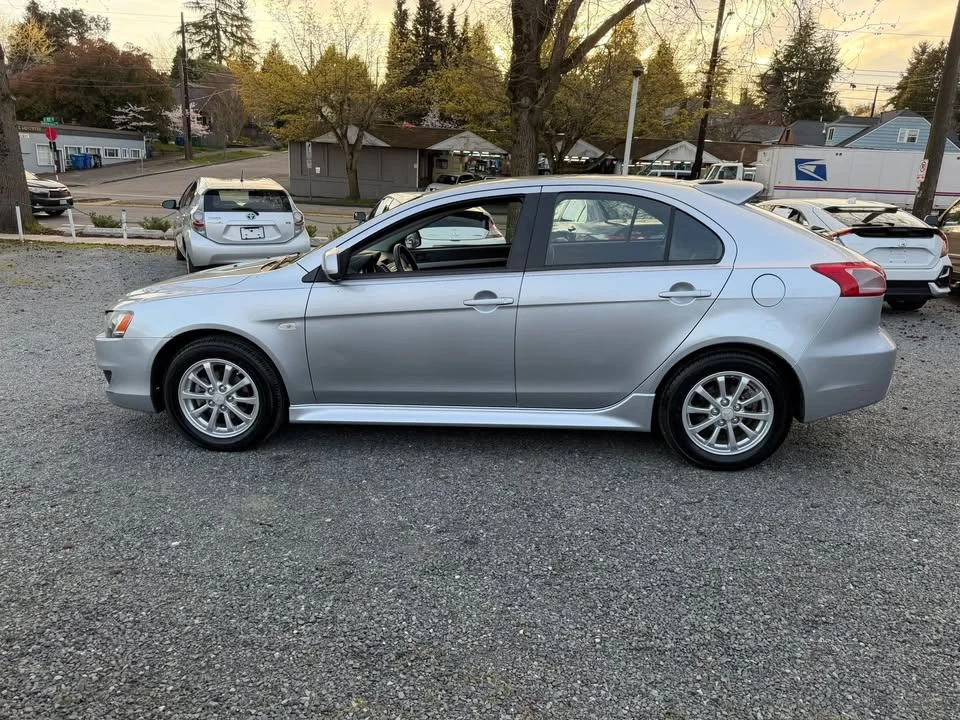 2011 Mitsubishi Lancer 9th Gen - Image 6 of 19