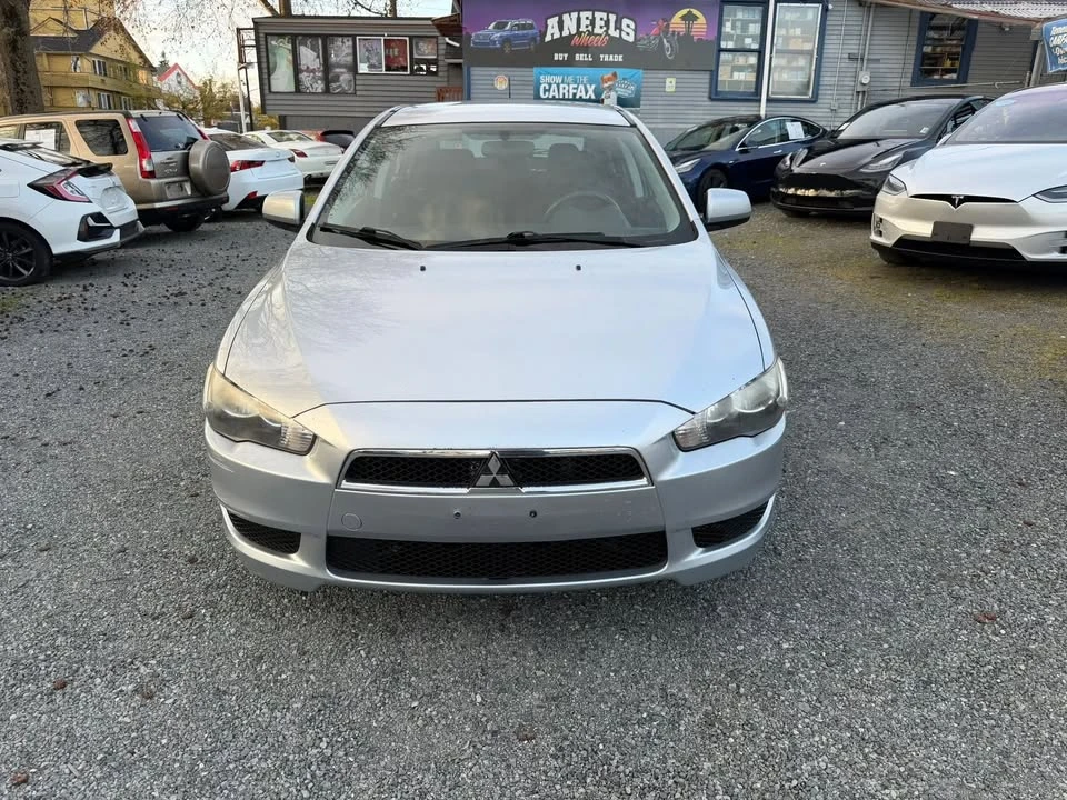 2011 Mitsubishi Lancer 9th Gen - Image 7 of 19
