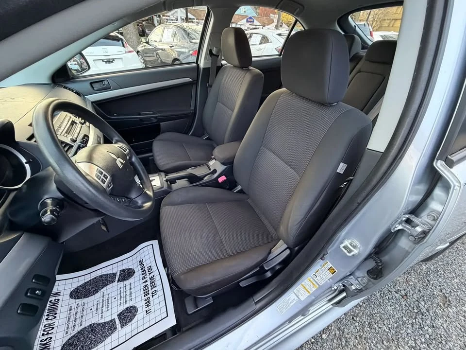 2011 Mitsubishi Lancer 9th Gen - Image 18 of 19