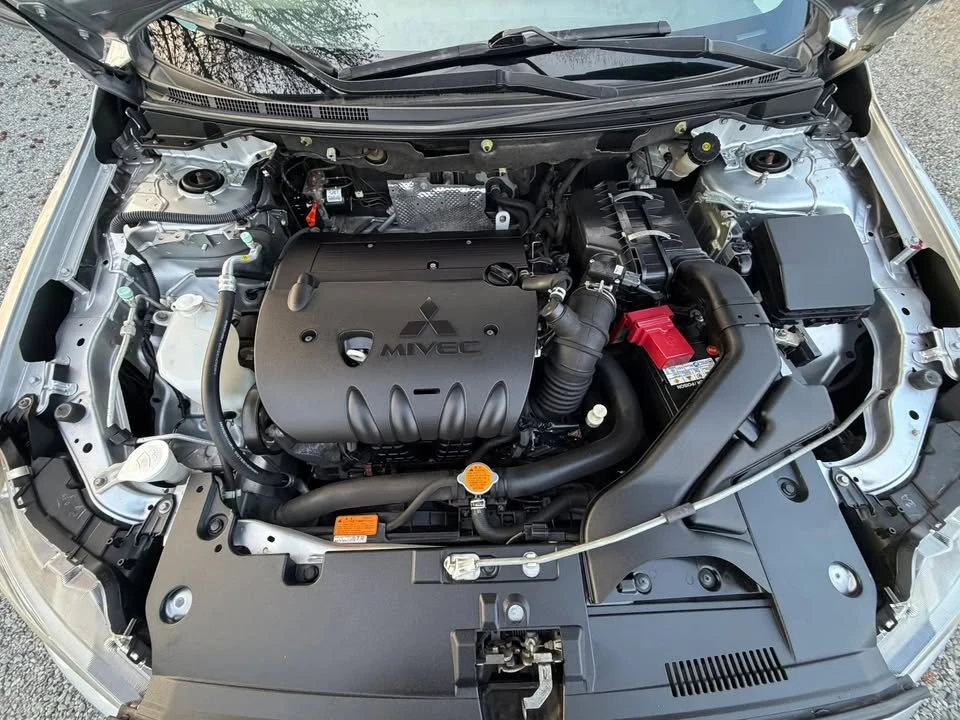 2011 Mitsubishi Lancer 9th Gen - Image 8 of 19