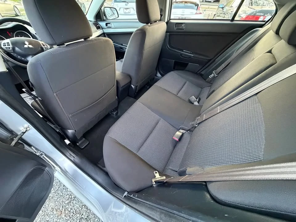 2011 Mitsubishi Lancer 9th Gen - Image 15 of 19