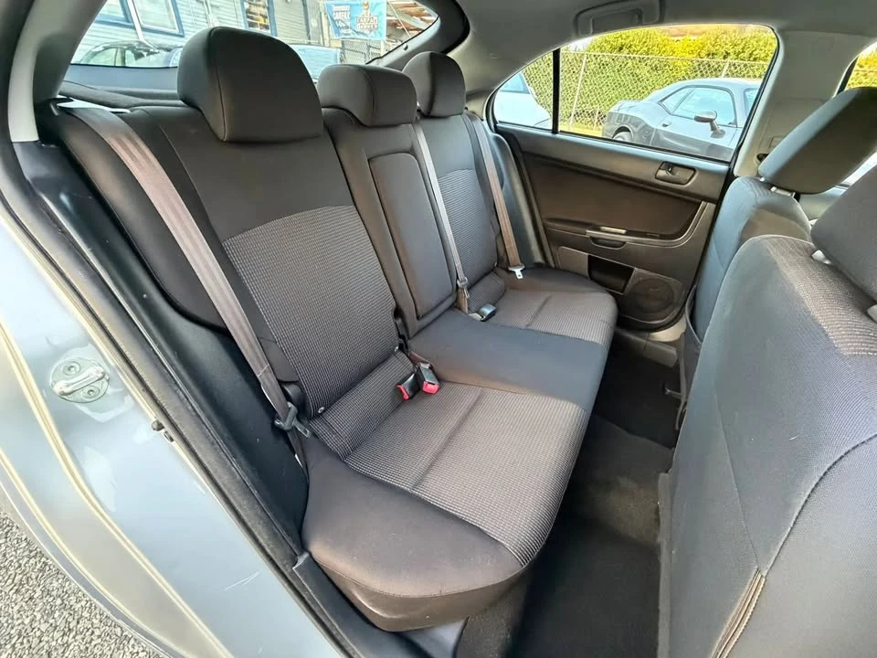 2011 Mitsubishi Lancer 9th Gen - Image 14 of 19