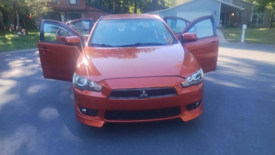 2011 Mitsubishi Lancer Evolution X 9th Gen - Image 14 of 20