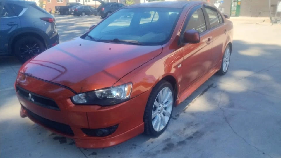 2011 Mitsubishi Lancer Evolution X 9th Gen - Image 20 of 20