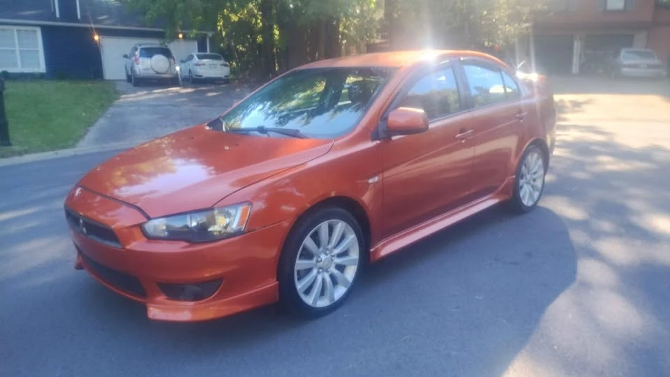2011 Mitsubishi Lancer Evolution X 9th Gen - Image 2 of 20