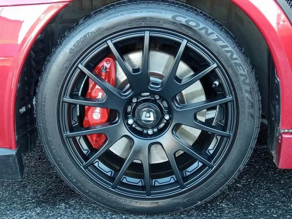 2011 Mitsubishi Lancer Evolution X 9th Gen - Image 14 of 14